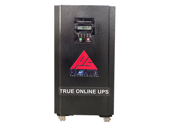 1P-1P OLU(2KVA-15KVA)